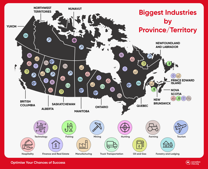 LittleKnown Suburbs to Live in Canada